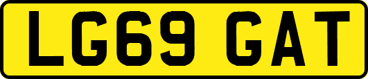 LG69GAT