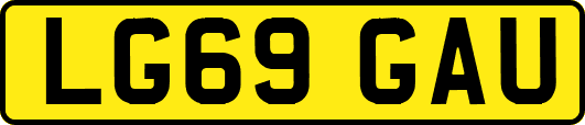 LG69GAU