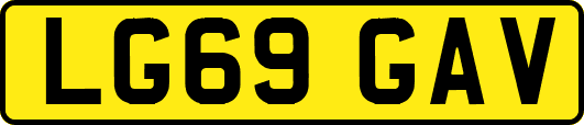 LG69GAV