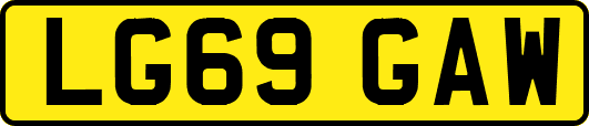 LG69GAW