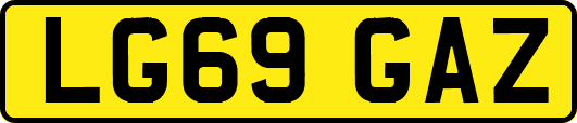 LG69GAZ