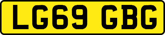 LG69GBG