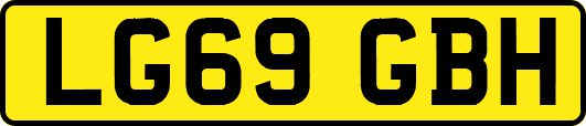 LG69GBH