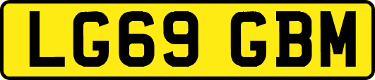 LG69GBM