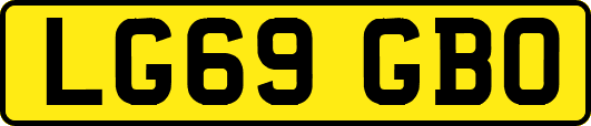 LG69GBO