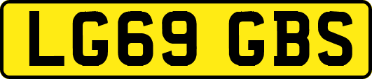 LG69GBS