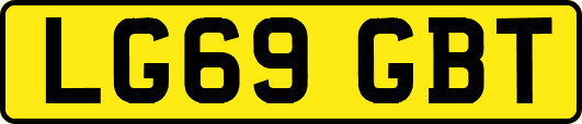 LG69GBT