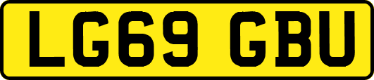 LG69GBU