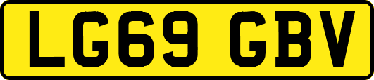 LG69GBV