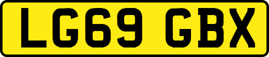 LG69GBX