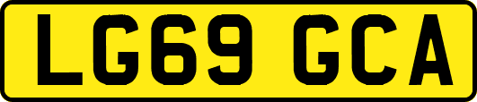 LG69GCA