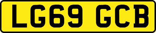 LG69GCB