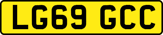 LG69GCC
