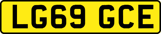LG69GCE