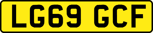 LG69GCF