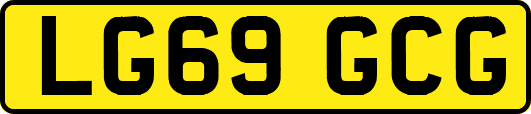 LG69GCG