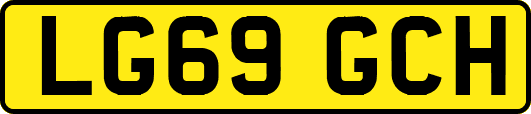 LG69GCH