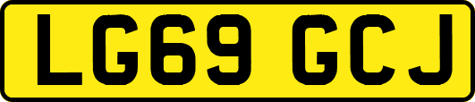 LG69GCJ