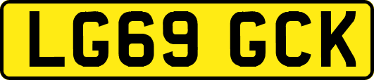 LG69GCK