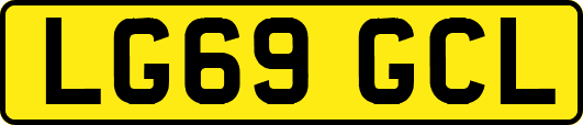 LG69GCL