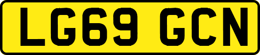 LG69GCN