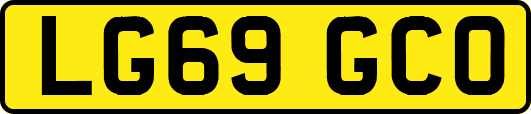 LG69GCO