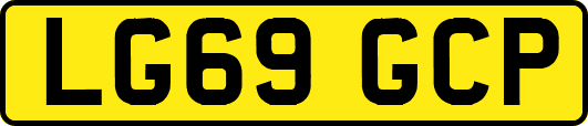 LG69GCP