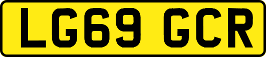 LG69GCR