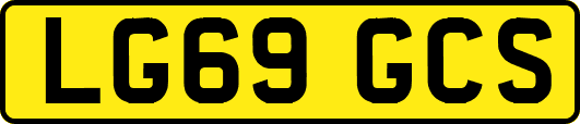 LG69GCS