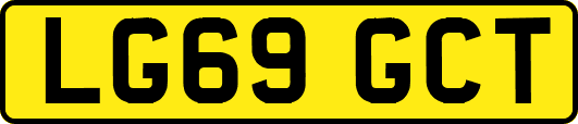 LG69GCT