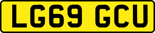 LG69GCU