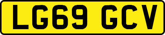 LG69GCV
