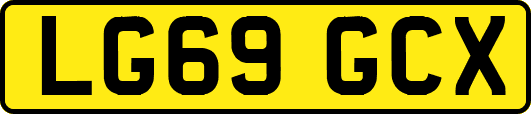 LG69GCX