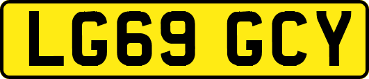 LG69GCY