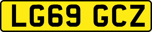 LG69GCZ