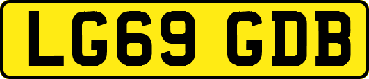 LG69GDB