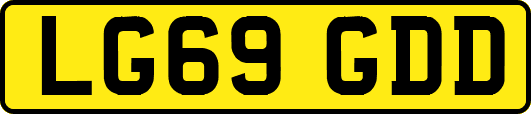 LG69GDD
