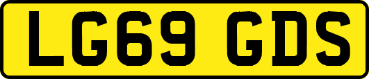 LG69GDS
