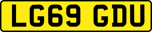 LG69GDU
