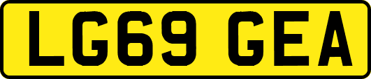 LG69GEA