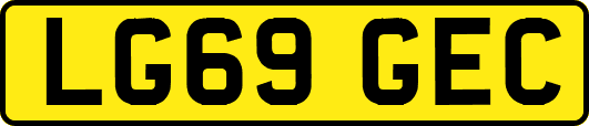 LG69GEC