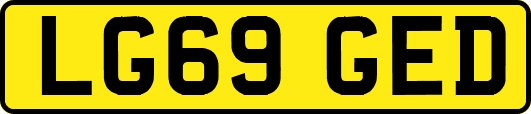 LG69GED