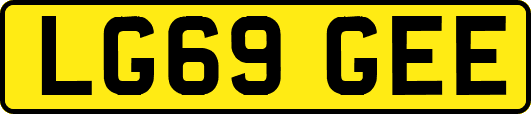 LG69GEE
