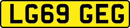 LG69GEG