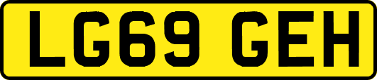 LG69GEH