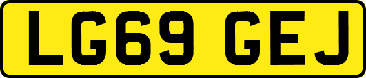 LG69GEJ