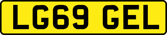 LG69GEL