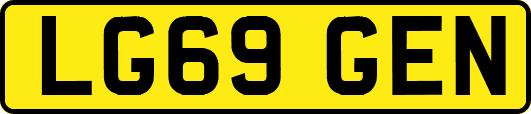 LG69GEN