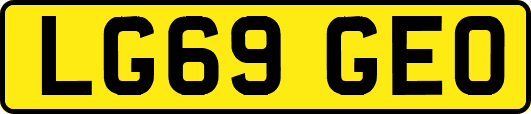 LG69GEO