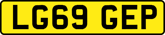 LG69GEP